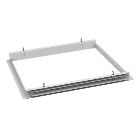 Pnl2x2 Rmdwkit Flat Panel Accessory