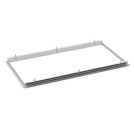 Pnl2x4 Rmdwkit Flat Panel Accessory