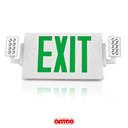 Arlecd2gw Led Exit Sign Green.jpg