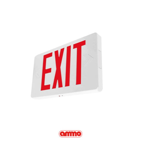 Arleed2rwem Led Exit Sign Red.jpg