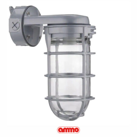 Vaporproof Jelly Jar Fixtures