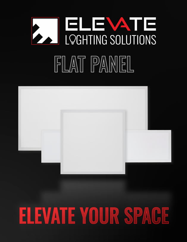 Led Flat Panels