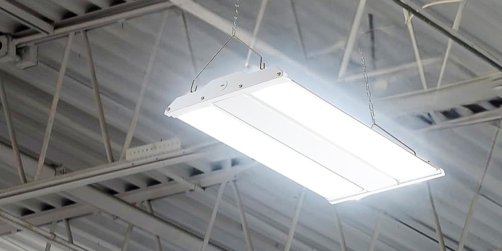 Led High Bay Lights