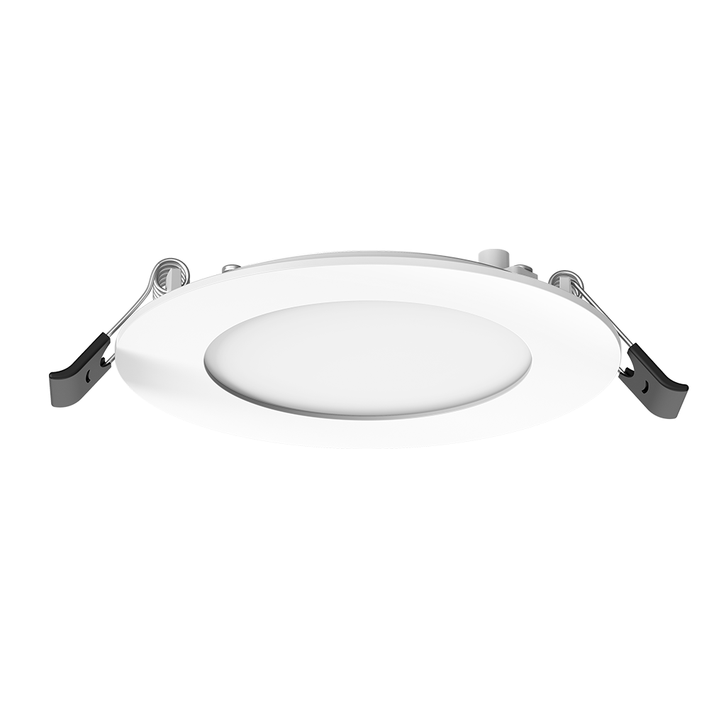 Wafer Canless Downlight