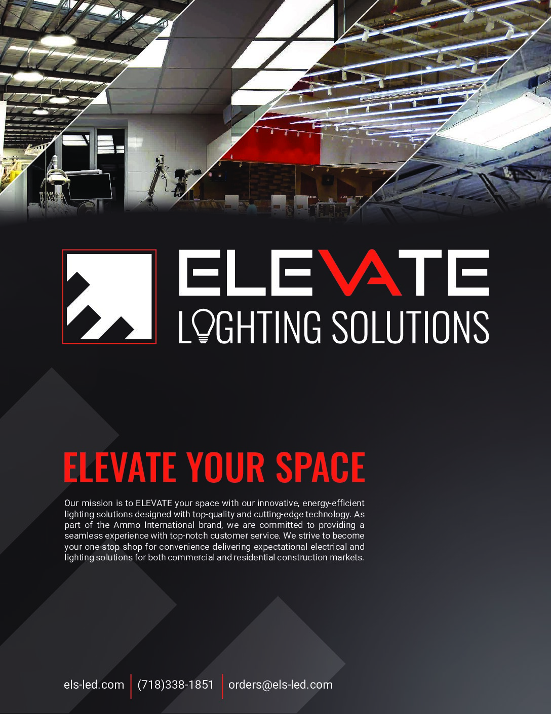 Elevate Line Cards Pdf