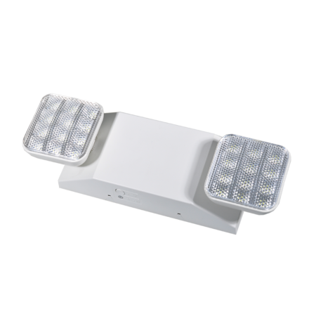 Eml2 2w Wh 45 Degree Angle 