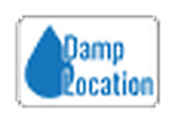 Location Rating: DAMP LOCATION