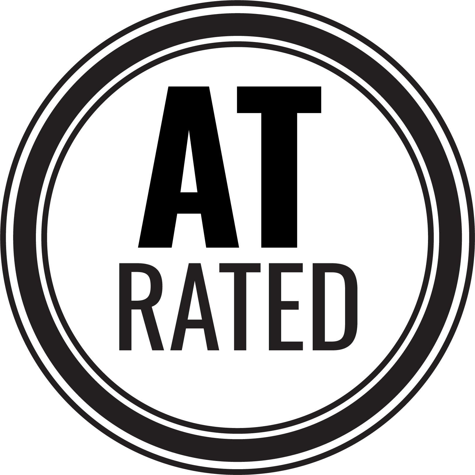 AT Rated: Yes