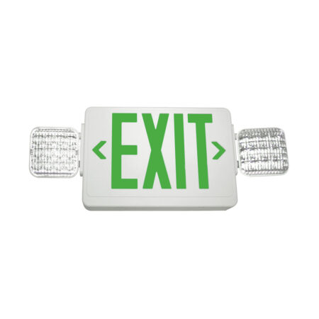 Exit & Emergency