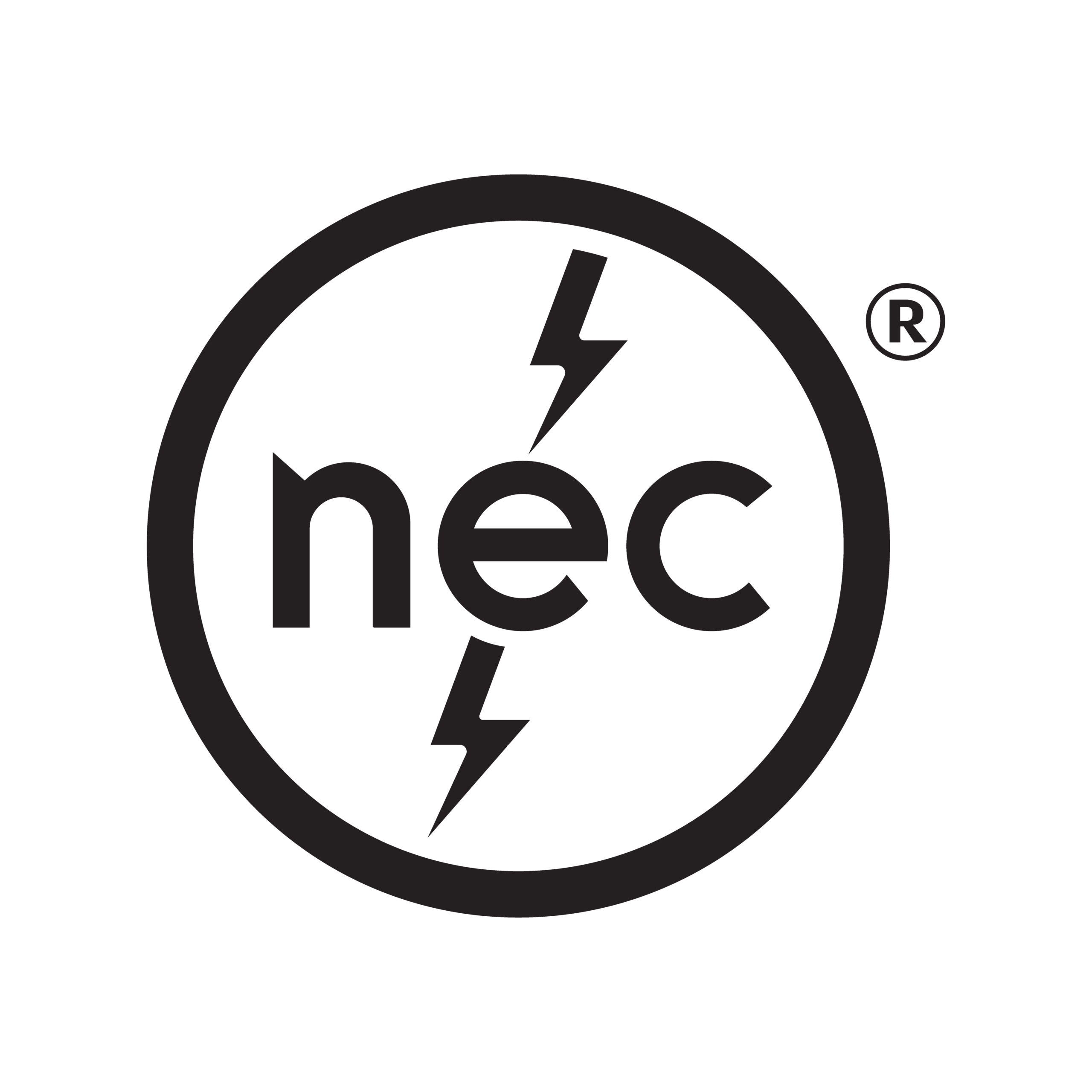 nec: si