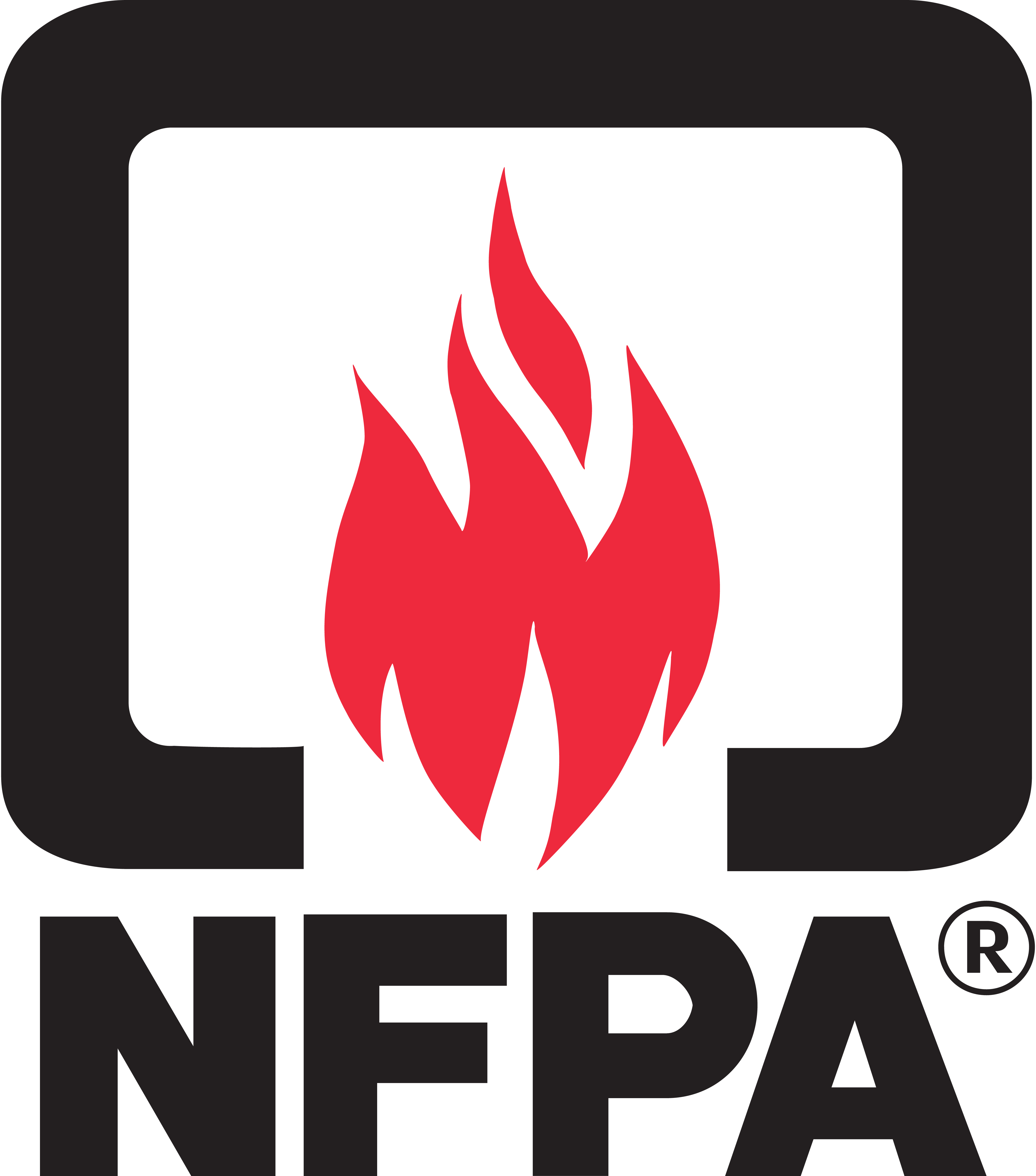 nfpa: si