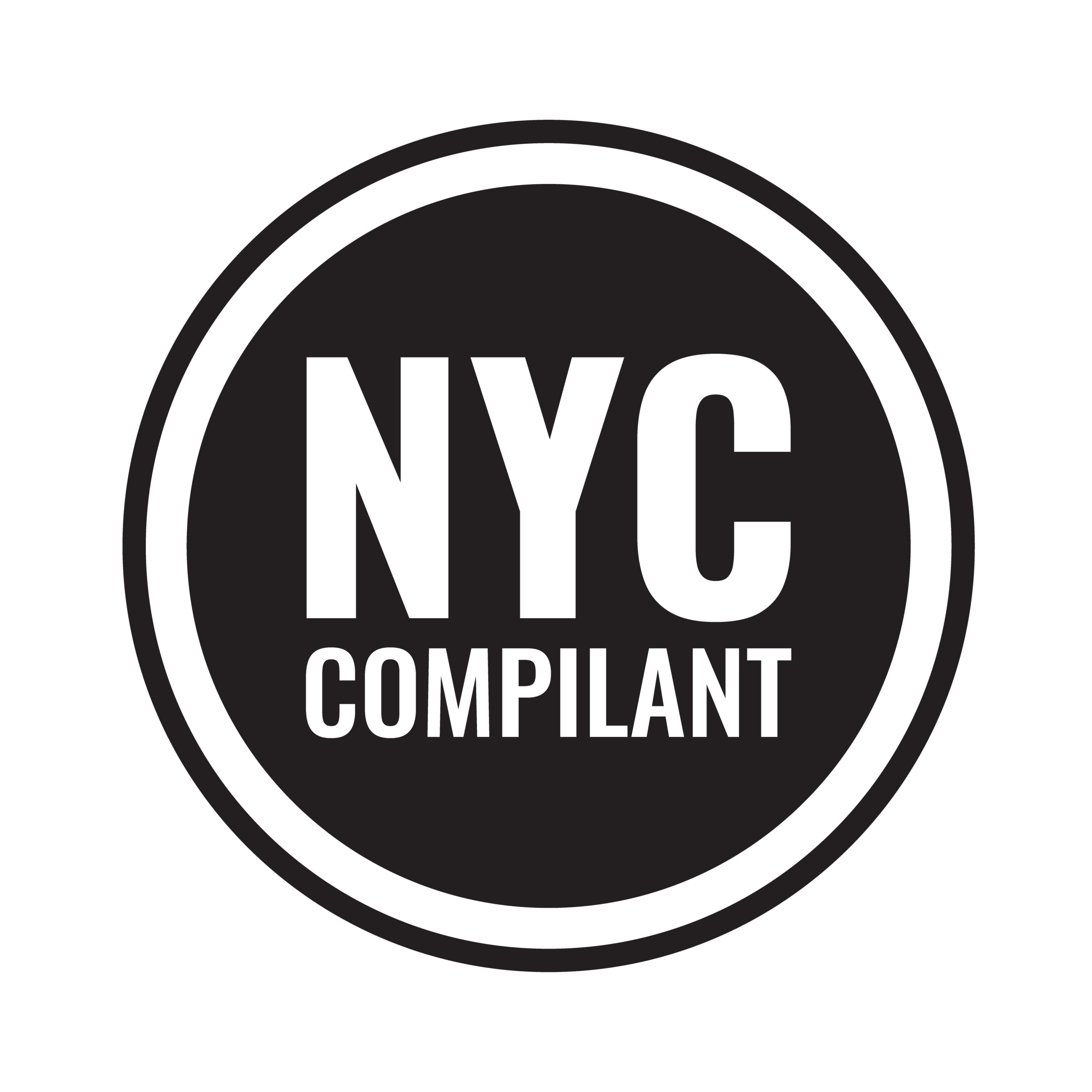 nyc-compliant: si